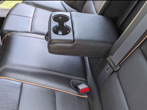 Used 2019 Chevrolet Impala Premier image 13