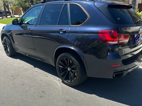 Used 2016 BMW X5 xDrive50i AWD/4WD image 22