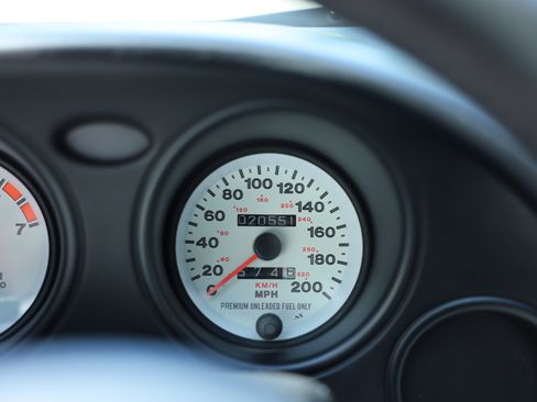 Used 1996 Dodge Viper GTS RWD image 22