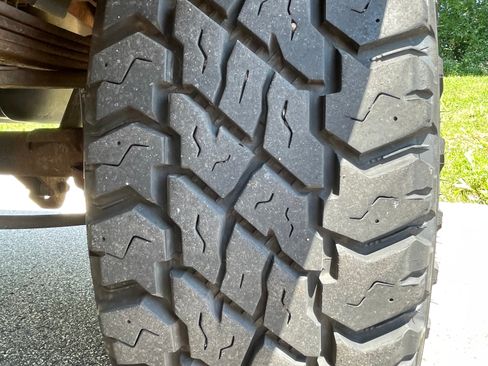 Used 1994 Chevrolet Blazer 4WD image 20