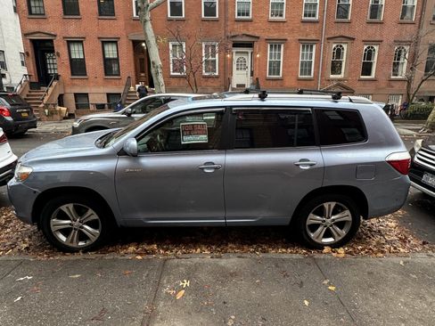 Used 2009 Toyota Highlander Sport image 8