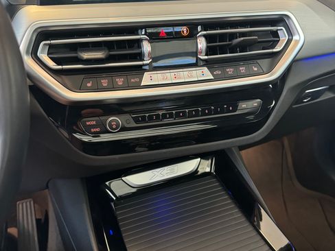 Used 2022 BMW X3 xDrive30i AWD/4WD image 11