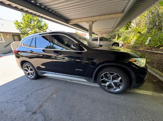 Used 2017 BMW X1 sDrive28i FWD video 1