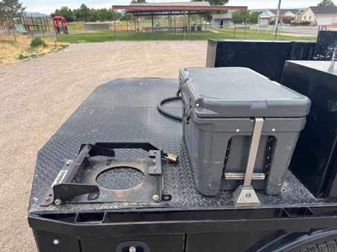 Used 2022 RAM 3500 Tradesman w/ Safety Group image 25