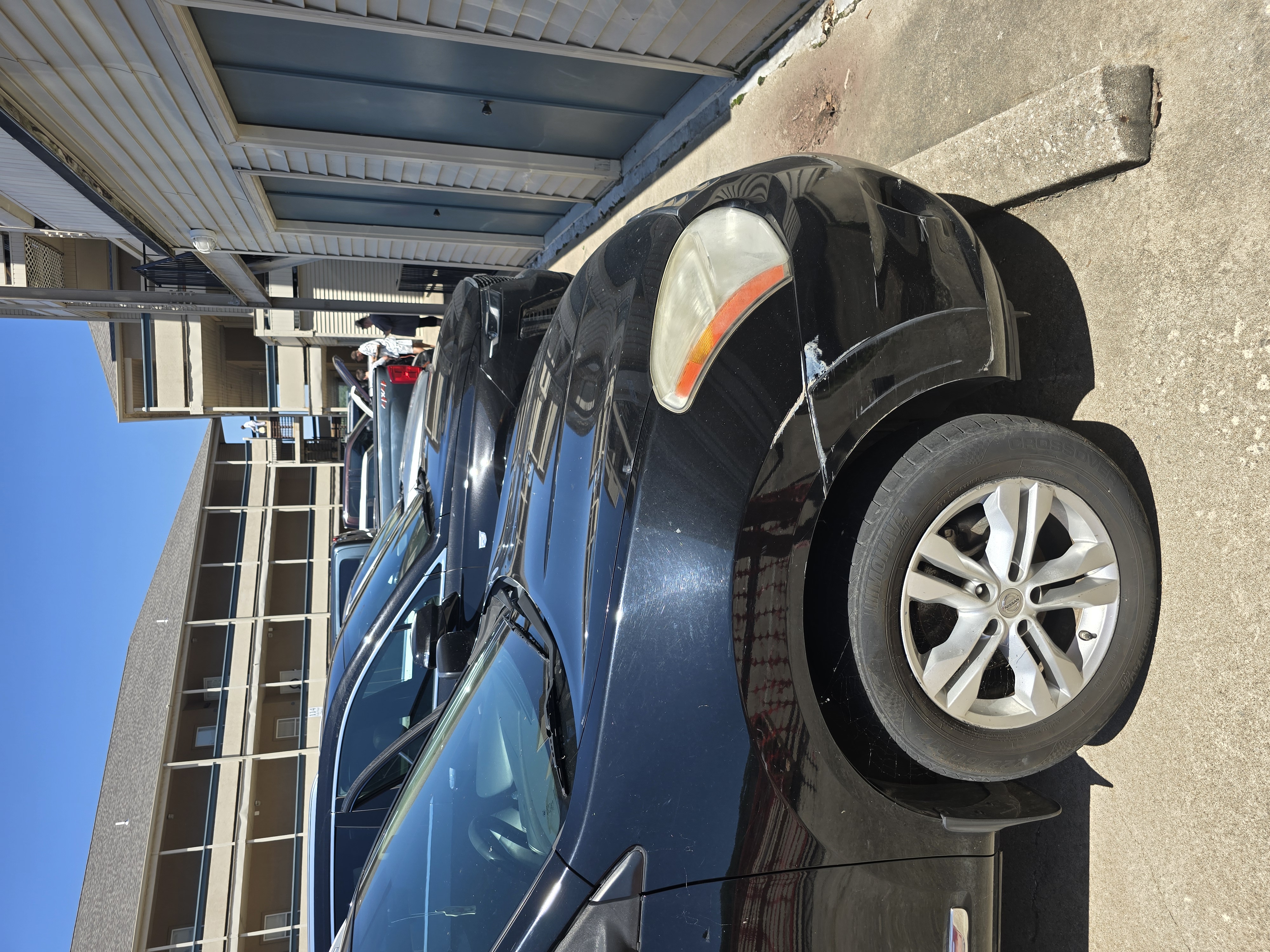 Used 2012 Nissan Rogue SV FWD image 11