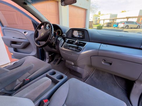 Used 2009 Honda Odyssey EX image 14