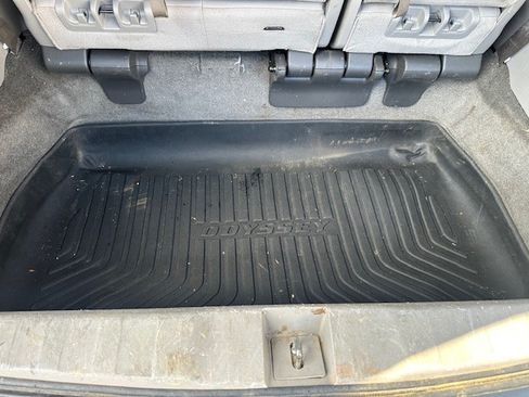 Used 2012 Honda Odyssey EX-L image 10