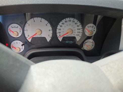 Used 2006 Dodge Ram 1500 Truck SLT image 1