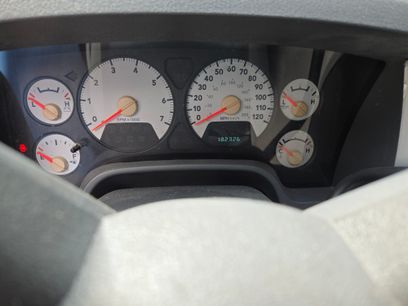 Used 2006 Dodge Ram 1500 Truck SLT