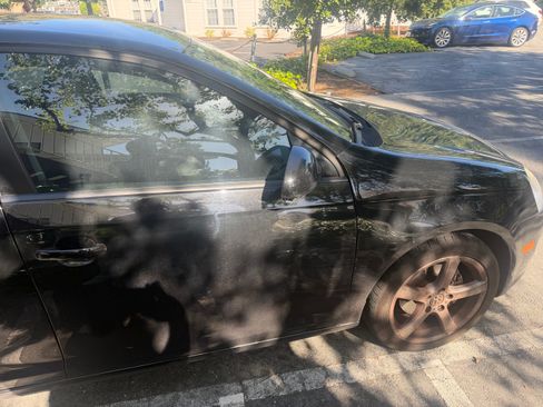 Used 2009 Volkswagen Jetta S image 8