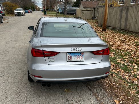 Used 2015 Audi A3 1.8T Premium image 6