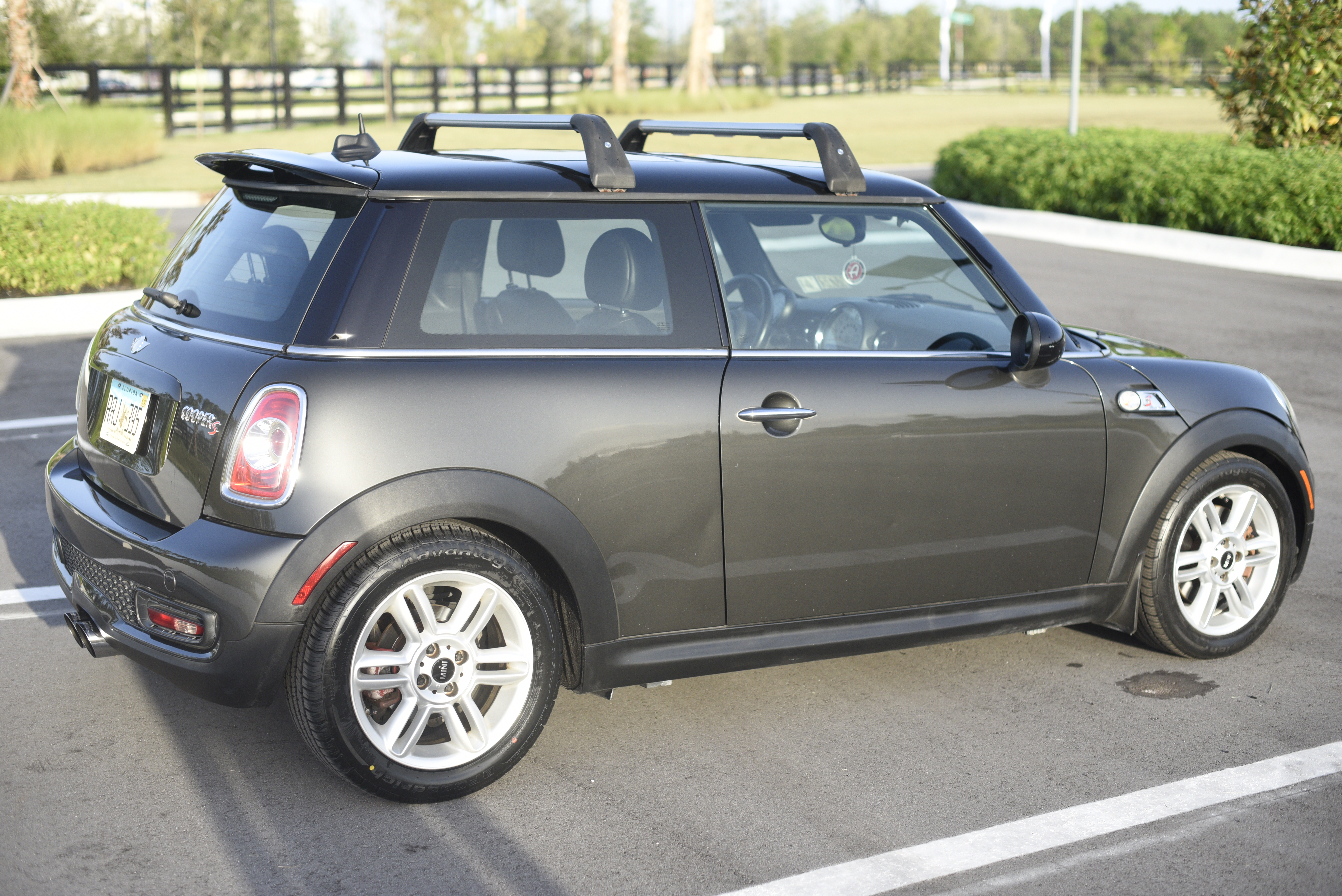 Used 2013 MINI Cooper S FWD image 5