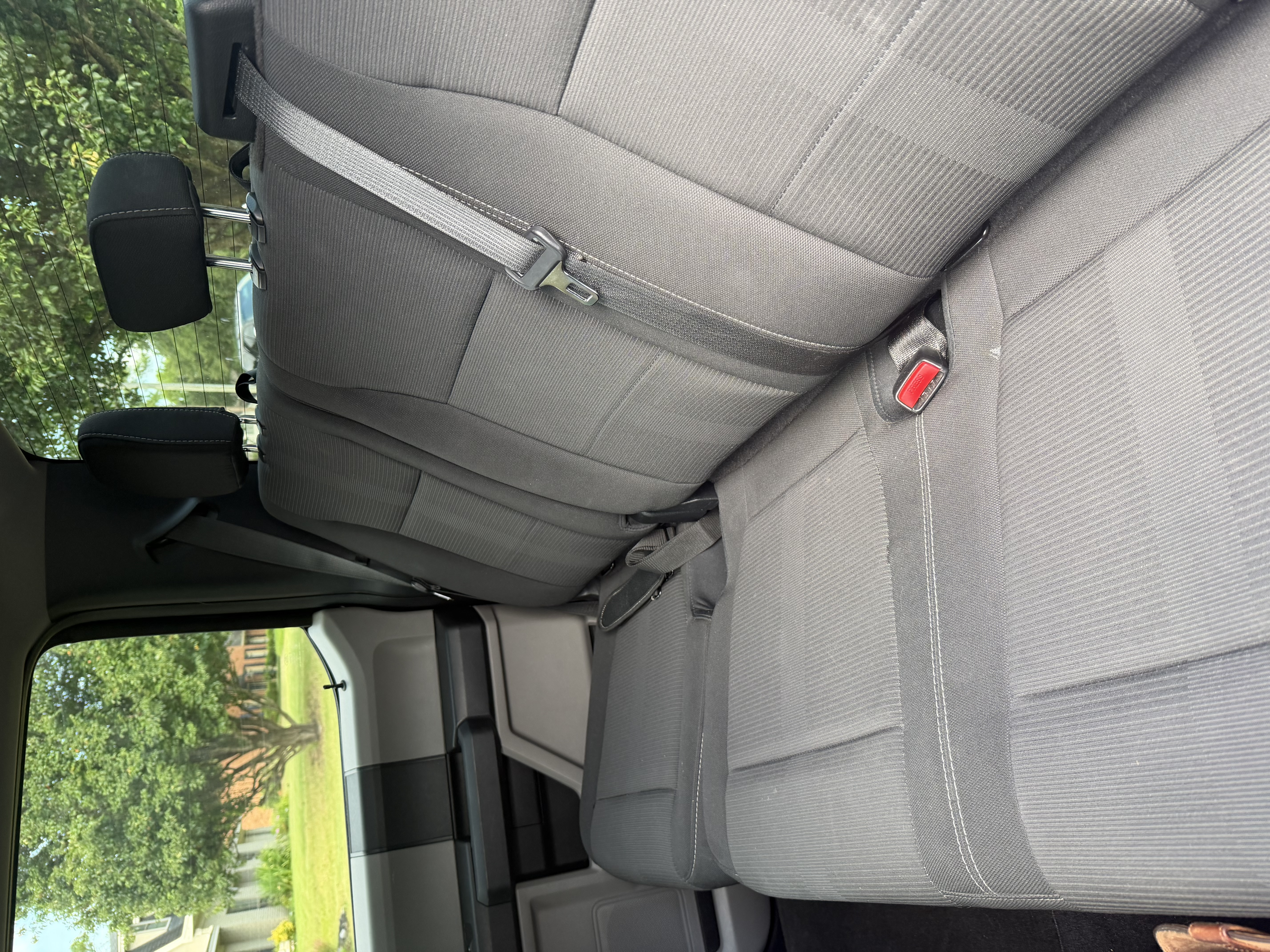Used 2017 Ford F150 XL w/ Equipment Group 101A Mid RWD image 13