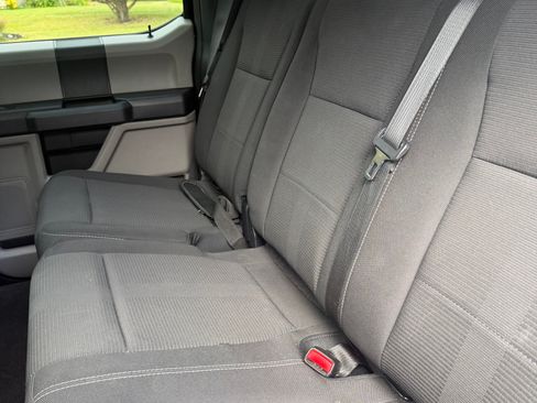 Used 2017 Ford F150 XL w/ Equipment Group 101A Mid RWD image 13