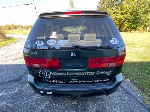 Used 2000 Honda Odyssey LX image 8