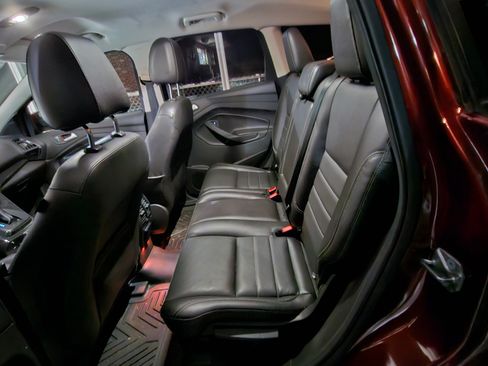 Used 2014 Ford Escape Titanium w/ Equipment Group 401A image 13