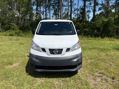 Used 2018 Nissan NV200 S