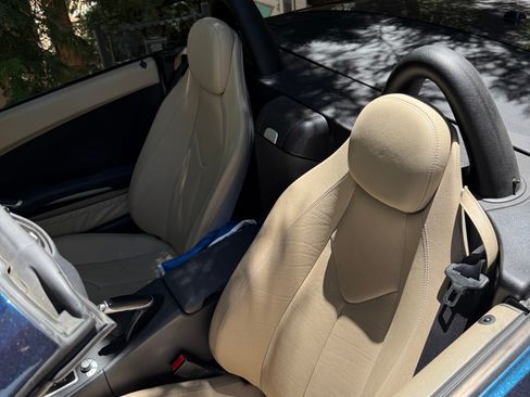 Used 2007 Mercedes-Benz SLK 280 image 9