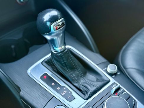 Used 2016 Audi A3 1.8T Premium image 10