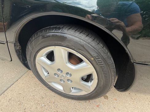 Used 2001 Lexus LS 430 image 12