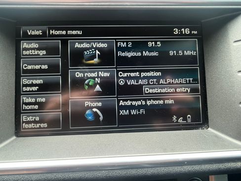 Used 2015 Land Rover Range Rover Evoque Pure Plus AWD/4WD image 13