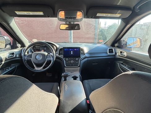 Used 2014 Jeep Grand Cherokee Laredo w/ Quick Order Package 23E image 13