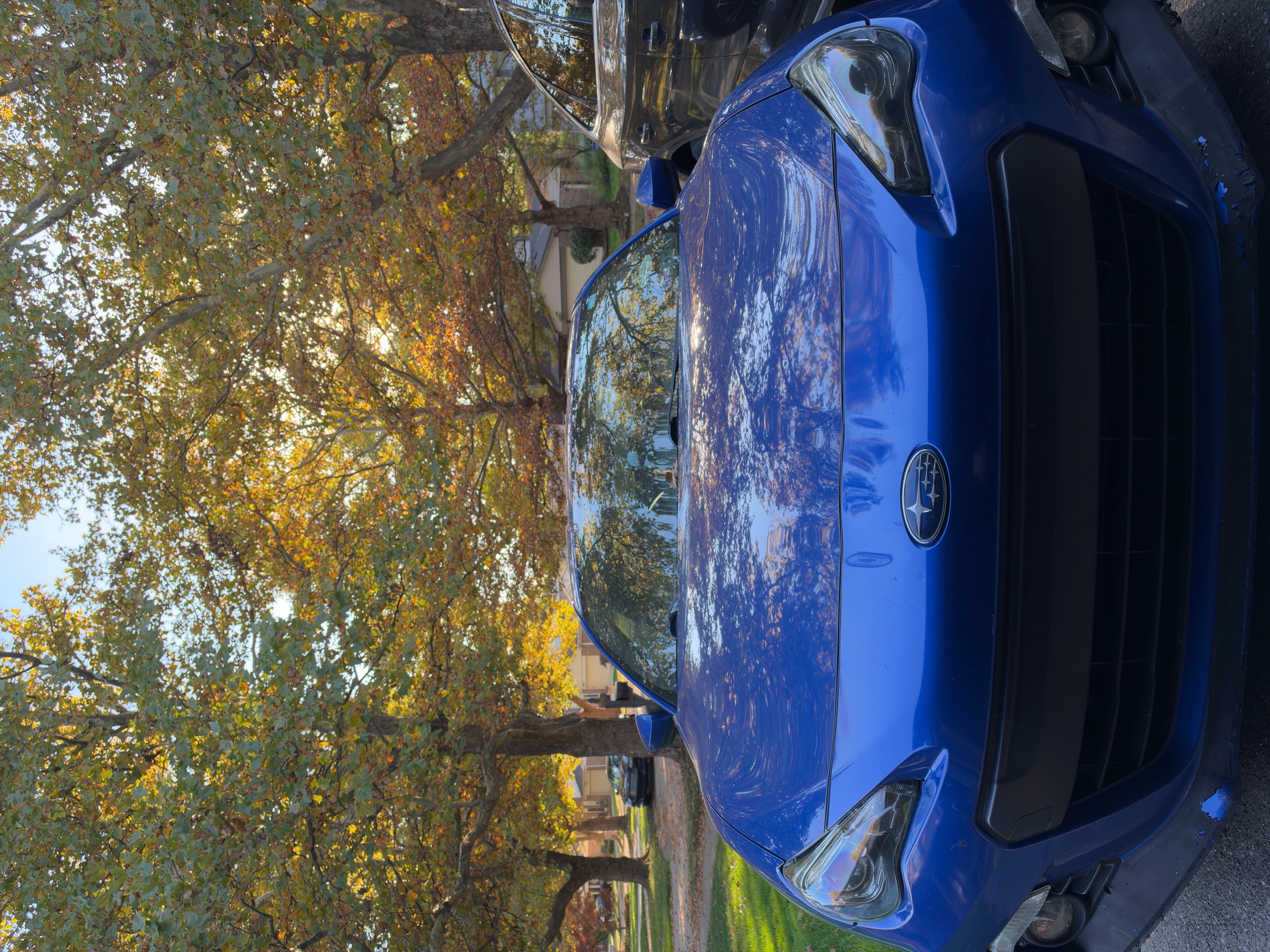 Used 2015 Subaru BRZ Limited w/ Popular Package #1B RWD image 6