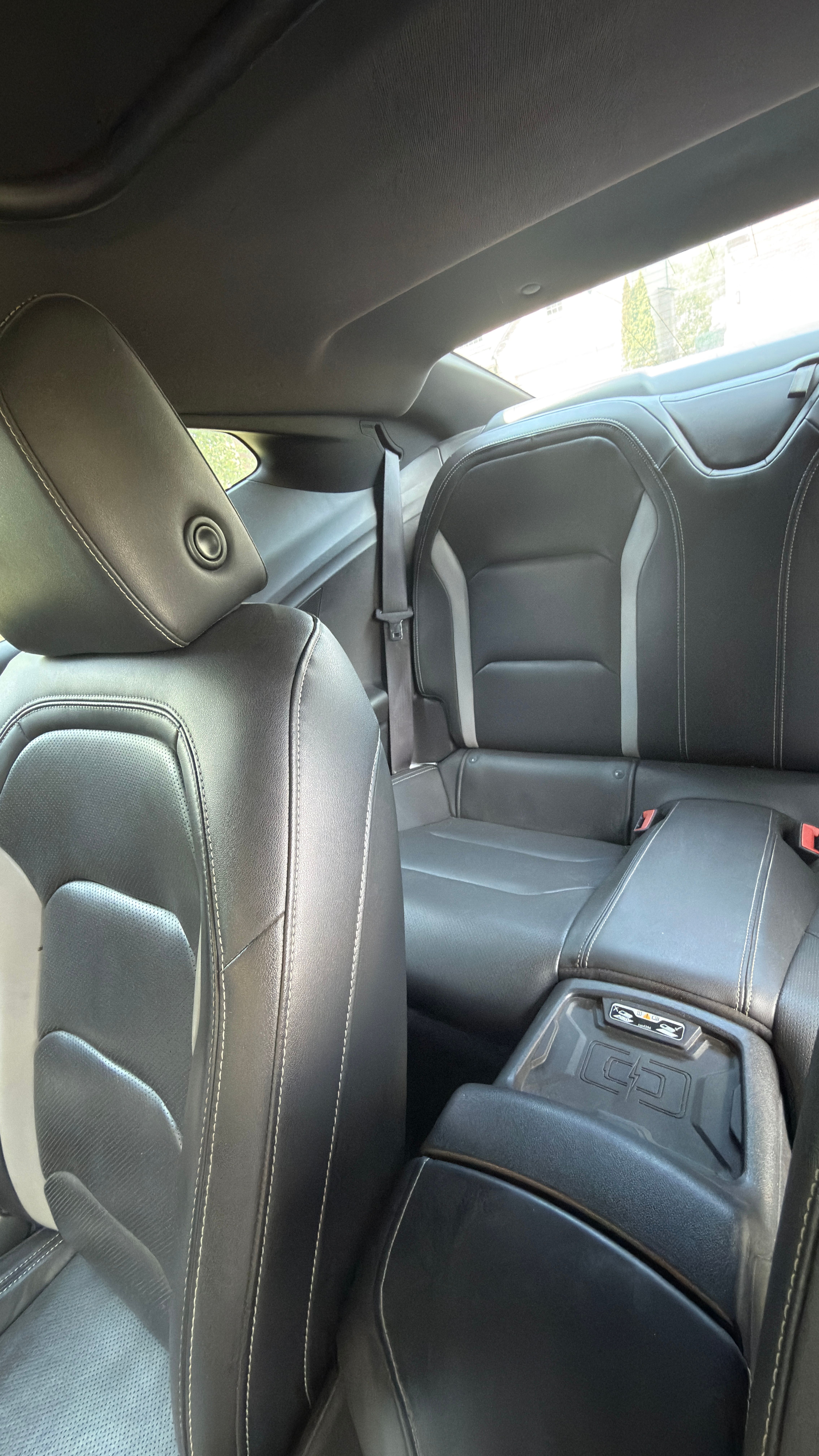 Used 2016 Chevrolet Camaro LT RWD image 24