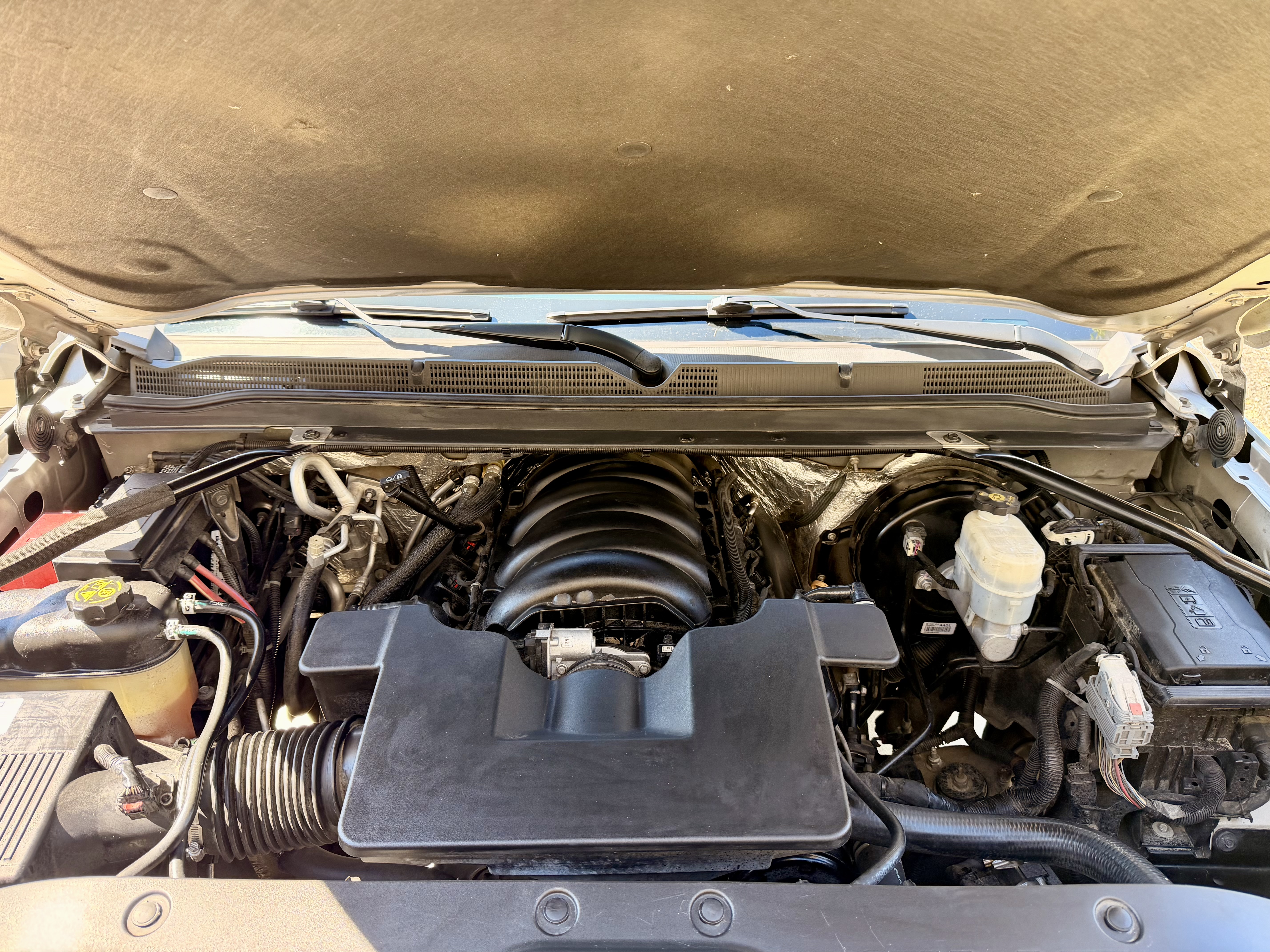 Used 2018 GMC Yukon SLT RWD image 17