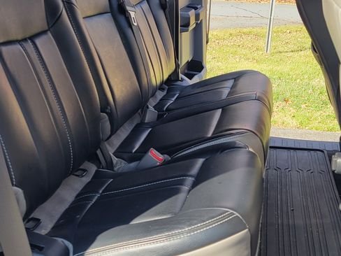 Used 2015 Ford F150 XL w/ Equipment Group 101A Mid image 10