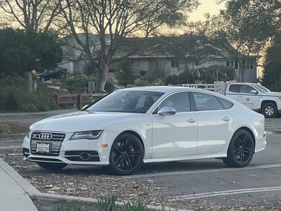 Used 2014 Audi S7 Prestige