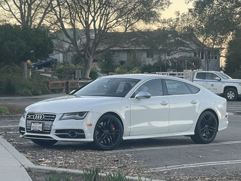 Used 2014 Audi S7 Prestige image 1