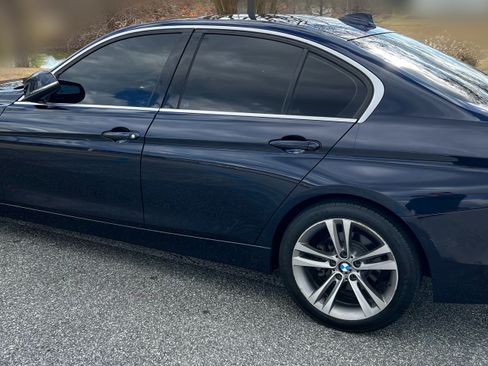 Used 2013 BMW 328i 328i Sedan 4D image 13