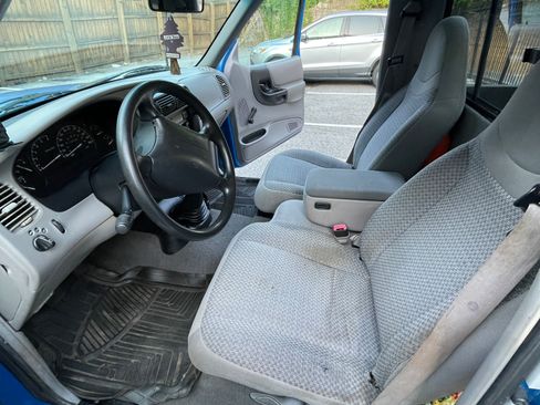 Used 1999 Ford Ranger 4x4 Regular Cab image 11