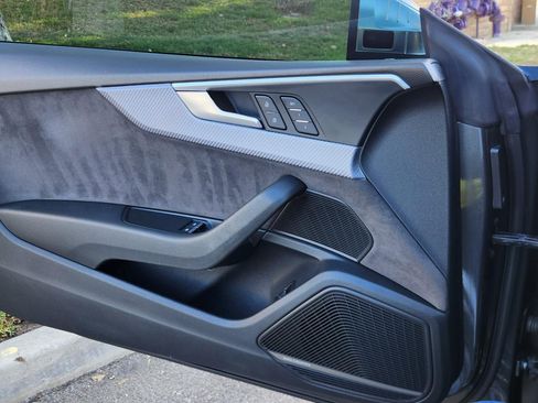 Used 2018 Audi S5 Premium Plus w/ Navigation Package image 21