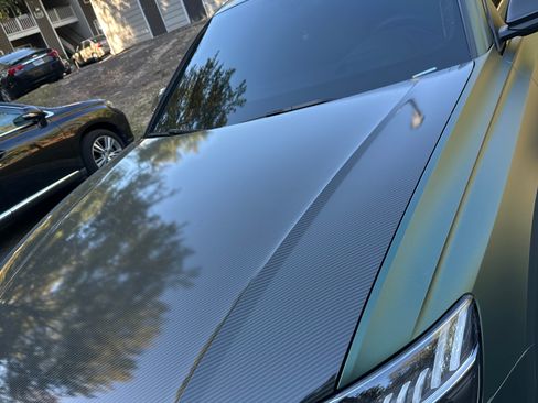 Used 2023 Audi SQ8 Prestige w/ Prestige Package image 18