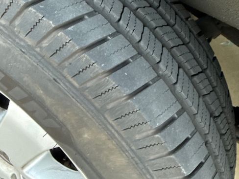 Used 2019 Mercedes-Benz Sprinter 2500 image 10