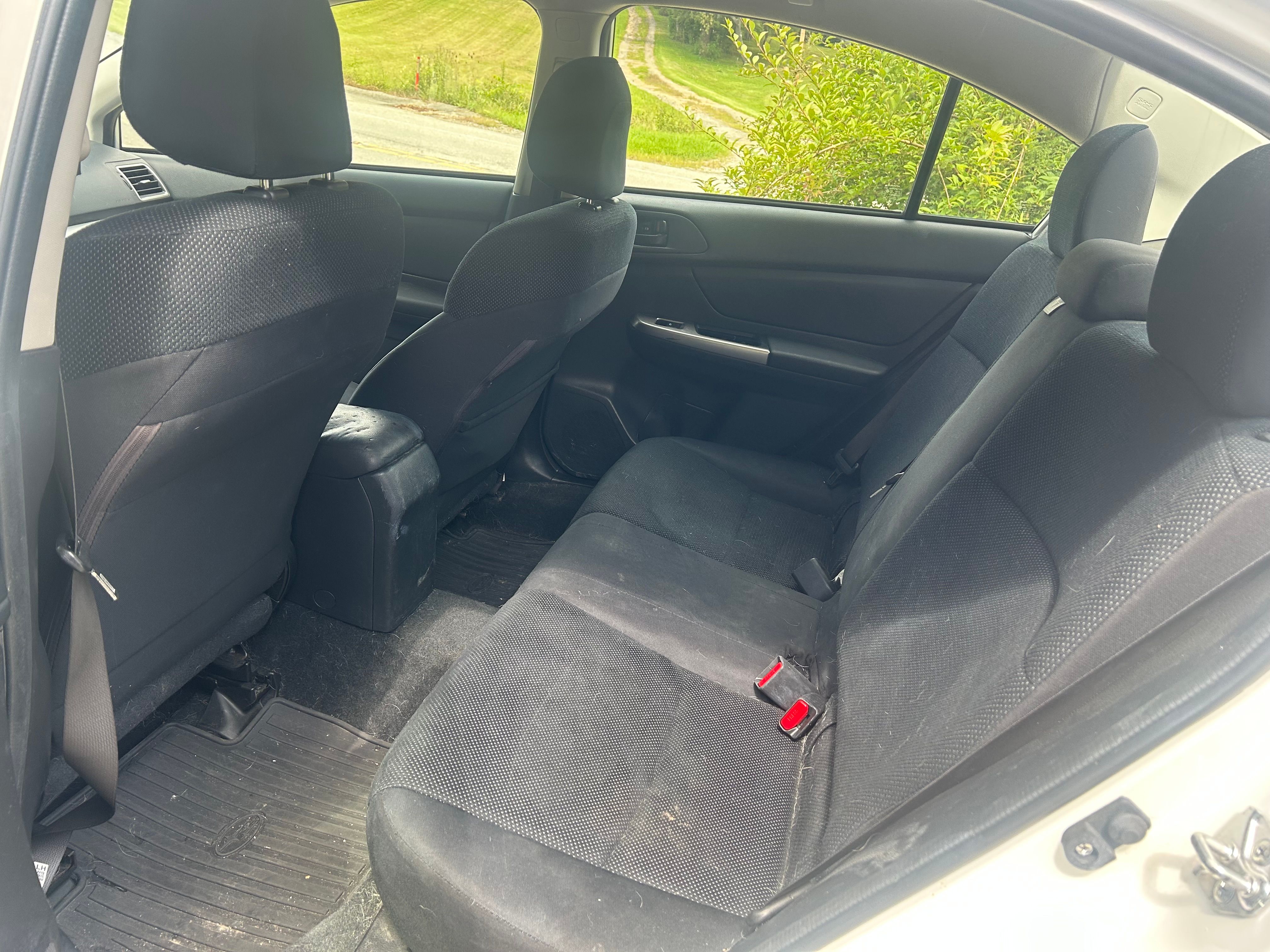 Used 2016 Subaru Impreza 2.0i AWD/4WD image 10