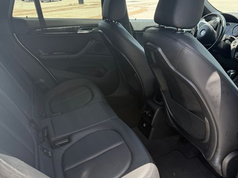 Used 2018 BMW X1 sDrive28i FWD image 11