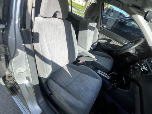 Used 2003 Honda Civic LX image 6