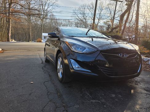 Used 2016 Hyundai Elantra Value Edition image 6