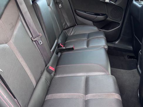Used 2017 Chevrolet SS RWD image 12