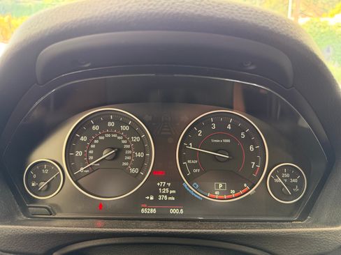 Used 2013 BMW 335i Sedan RWD image 15