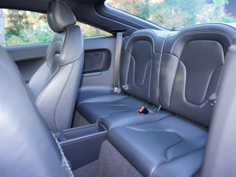 Used 2012 Audi TT RS image 15