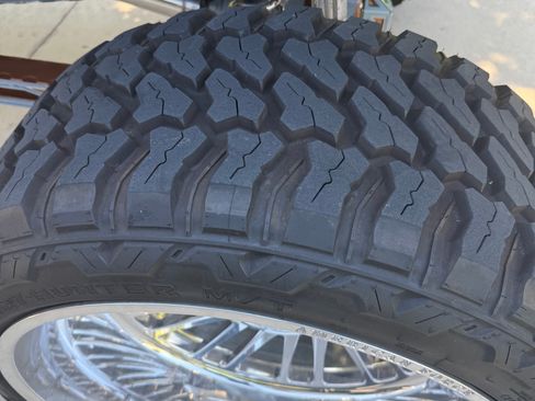 Used 2024 Ford F250 Limited w/ FX4 Off-Road Package image 23