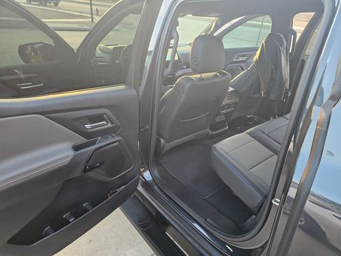 Used 2026 Chevrolet Silverado EV Trail Boss w/ Plus Package image 15