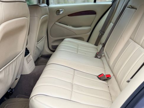 Used 2008 Jaguar S-TYPE 3.0 image 6