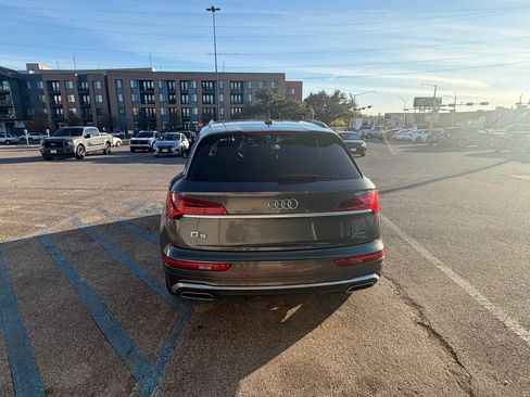 Used 2023 Audi Q5 2.0T Premium Plus w/ Premium Plus Package image 9