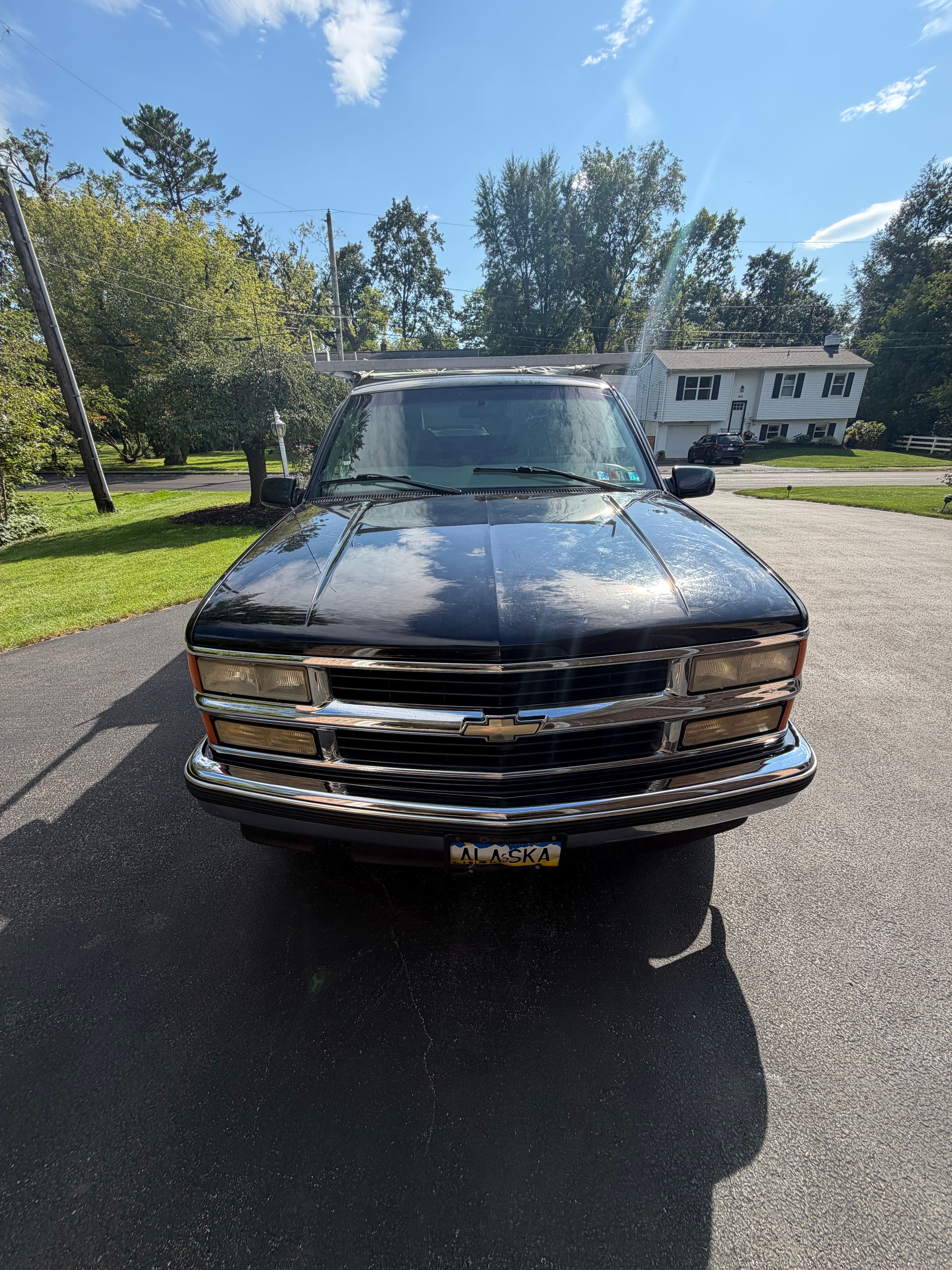 Used 1998 Chevrolet Silverado 1500 2WD Extended Cab w/ Preferred Equipment Group 2 image 6