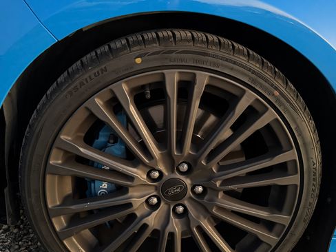 Used 2017 Ford Focus RS image 17